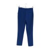 modré kalhoty MARKS & SPENCER uk 10 ( 36//38)