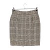 kostkovaná sukně MARKS & SPENCER  uk 14 - 42