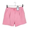růžové kraťasy PRIMARK uk 10 (36/38)
