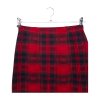 kostkovaná midi sukně  TU  uk 10 - 38