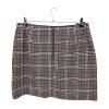 kostkovaná sukně MARKS & SPENCER  uk 16 - 44