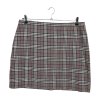 kostkovaná sukně MARKS & SPENCER  uk 16 - 44