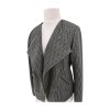 šedý kabátek / sako JOHN ROCHA  uk 18 - 46