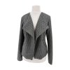 šedý kabátek / sako JOHN ROCHA  uk 18 - 46