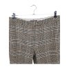 kostkované kalhoty MARKS & SPENCER  uk 16 - 44