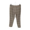 kostkované kalhoty MARKS & SPENCER  uk 16 - 44
