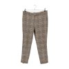kostkované kalhoty MARKS & SPENCER  uk 16 - 44