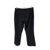 klasické černé kalhoty GEORGE  uk 18 - 46