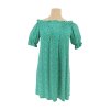 zelené šaty GEORGE uk 12-14 ( 40/42)