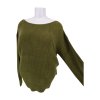 khaki svetr FRIENDS LIKE THESE  ukj 20 - 48