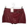 sukně s kraťasy BERSHKA vel. L  - 40