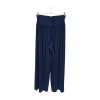 modré široké kalhoty NEXT  uk 12 - 40