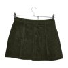 manšestrová sukně ZARA  vel. M  - 38