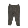 kostkované kalhoty TU  uk 16 long - 44