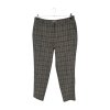 kostkované kalhoty TU  uk 16 long - 44