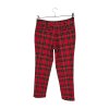 kostkované kalhoty TU  uk 8 - 36