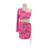 sexy šaty LOVE ISLAND  vel.  34/36