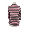 pruhované triko GEORGE  uk 16 - 44