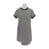 pruhované šaty GEORGE   vel. 44/46