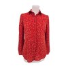 červená košile |NEW LOOK  uk 10 - 38