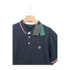 polo triko ONLY & SONS vel. L