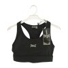 sportovní top / podprsenka EVERLAST uk 10 vel. 36/38