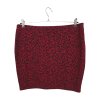 vínová sukně NEW LOOK  uk 18 - 44
