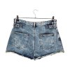 džínové kraťasy URBAN BLISS uk 14 ( 42)