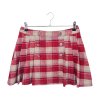 kostkovaná sukně CIDER   vel. M  - 36/38