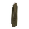 khaki oversized  kabát MONKI  vel. S - 38