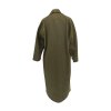 khaki oversized  kabát MONKI  vel. S - 38