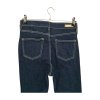 pružné skinny džíny F&F  uk 12 short - 38/40