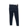 pružné skinny džíny F&F  uk 12 short - 38/40