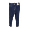 pružné skinny džíny F&F  uk 12 short - 38/40