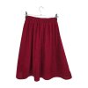 vínová sukně SHEIN vel. 34/36