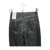 koženkové kalhoty ZARA  vel. 34
