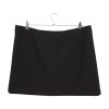 černá kratší sukně MONSOON  uk 20 - 46/48