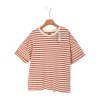 pruhované tričko F&F uk 16 ( 44)