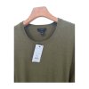 khaki svetr NEW LOOK MEN vel. XL