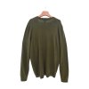 khaki svetr NEW LOOK MEN vel. XL