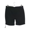 černé kraťasy ROMAN uk 18 (  44/46)