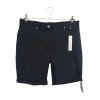 černé kraťasy ROMAN uk 18 (  44/46)