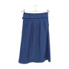 lněná sukně MARKS & SPENCER  uk 8 ( 34/36)