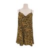 krátké šaty MOTEL ve. M ( 40)