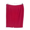 červená pouzdrová sukně  ROMAN ORIGINALS