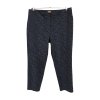 tmavě modré kalhoty M&CO  BOUTIQUE