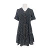 puntíkaté šaty YIDARTON vel. M ( 38/40)