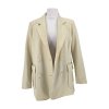 béžové sako NASTY GAL uk 14 (40/42)