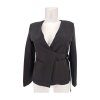 zavinovací sako / blejzr  MADE IN ITALY