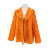 lehké oranžové sako PRETTY LITTLE THING uk 16 ( 42/44)